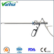 Urology Instruments Lithotriptoscope Straight Head Lithotrite